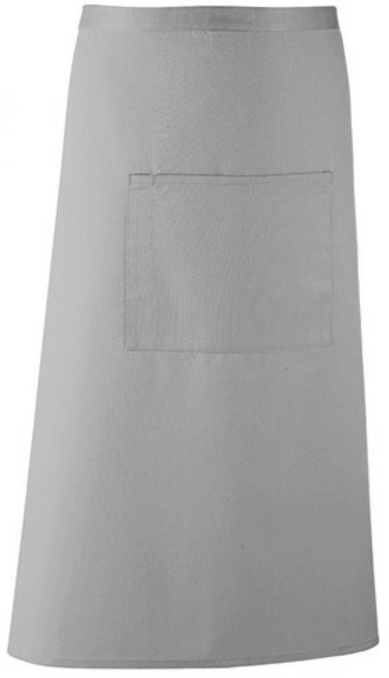 Premier Workwear Kochschürze Barschürze Colours - 90 x 80 cm - Hauswäsche: bis 60 °C Premier Workwear Kochschürze Barschürze Colours - 90 x 80 cm - Hauswäsche: bis 60 °C von Premier Workwear