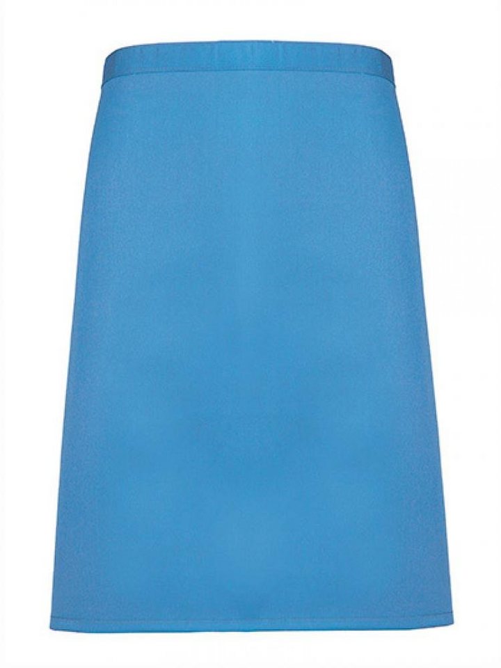 Premier Workwear Kochschürze Bistroschürze - 70 x 50 cm - Hauswäsche: bis 60 °C von Premier Workwear