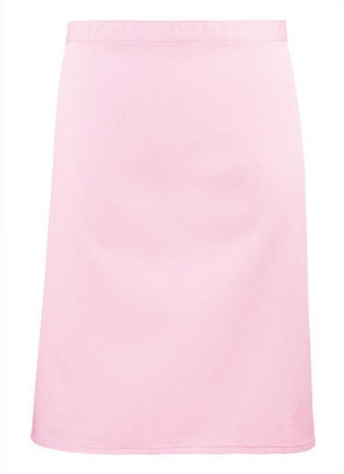Premier Workwear Kochschürze Bistroschürze - 70 x 50 cm - Hauswäsche: bis 60 °C Premier Workwear Kochschürze Bistroschürze - 70 x 50 cm - Hauswäsche: bis 60 °C von Premier Workwear