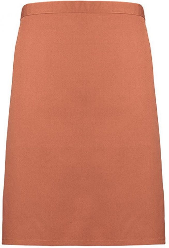 Premier Workwear Kochschürze Bistroschürze - 70 x 50 cm - Hauswäsche: bis 60 °C Premier Workwear Kochschürze Bistroschürze - 70 x 50 cm - Hauswäsche: bis 60 °C von Premier Workwear