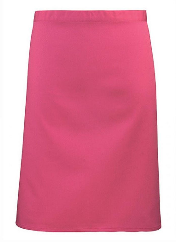 Premier Workwear Kochschürze Bistroschürze - 70 x 50 cm - Hauswäsche: bis 60 °C Premier Workwear Kochschürze Bistroschürze - 70 x 50 cm - Hauswäsche: bis 60 °C von Premier Workwear