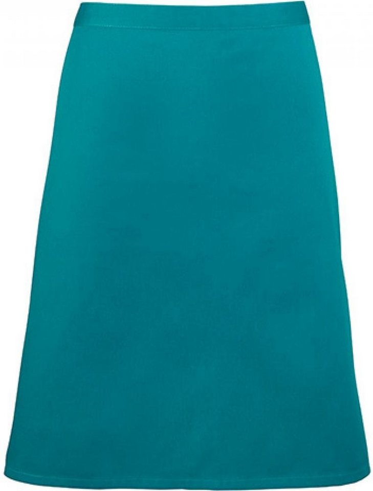 Premier Workwear Kochschürze Bistroschürze - 70 x 50 cm - Hauswäsche: bis 60 °C Premier Workwear Kochschürze Bistroschürze - 70 x 50 cm - Hauswäsche: bis 60 °C von Premier Workwear