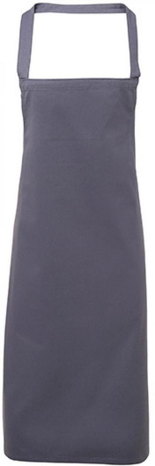 Premier Workwear Kochschürze Cotton Apron (No Pocket) - 60 x 87 cm von Premier Workwear