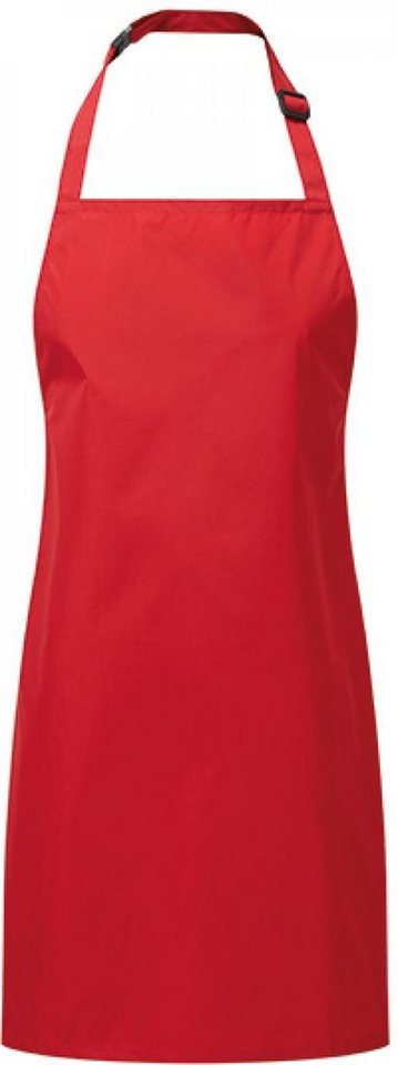 Premier Workwear Kochschürze Kinder-Latzschürze Childrens Waterproof Apron von Premier Workwear