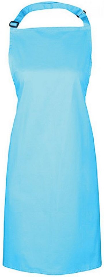 Premier Workwear Kochschürze Latzschürze ´Colours´ - Waschbar bei 60 °C von Premier Workwear