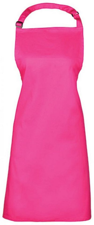Premier Workwear Kochschürze Latzschürze ´Colours´ - Waschbar bei 60 °C Premier Workwear Kochschürze Latzschürze ´Colours´ - Waschbar bei 60 °C von Premier Workwear