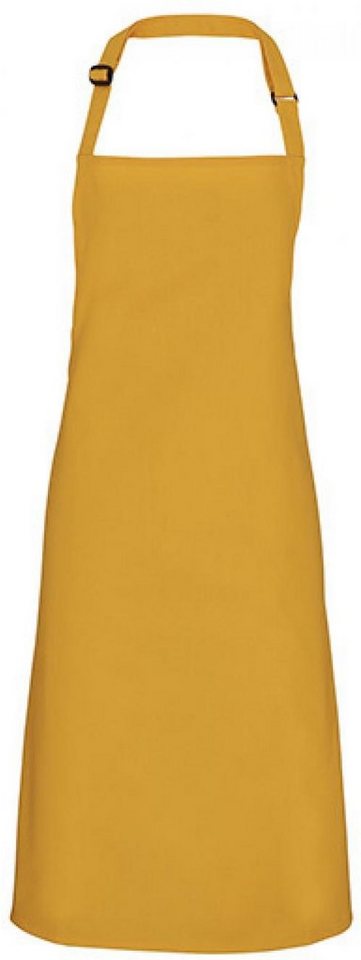 Premier Workwear Kochschürze Latzschürze ´Colours´ - Waschbar bei 60 °C von Premier Workwear
