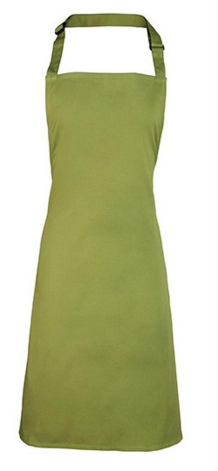 Premier Workwear Kochschürze Latzschürze ´Colours´ - Waschbar bei 60 °C Premier Workwear Kochschürze Latzschürze ´Colours´ - Waschbar bei 60 °C von Premier Workwear