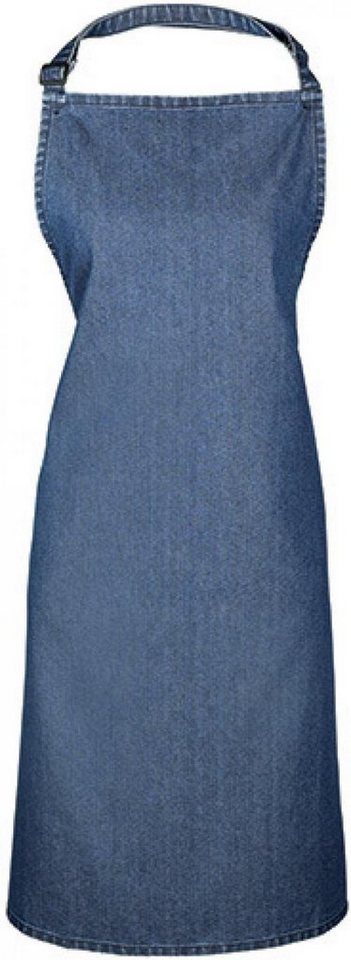 Premier Workwear Kochschürze Latzschürze ´Colours´ - Waschbar bei 60 °C Premier Workwear Kochschürze Latzschürze ´Colours´ - Waschbar bei 60 °C von Premier Workwear