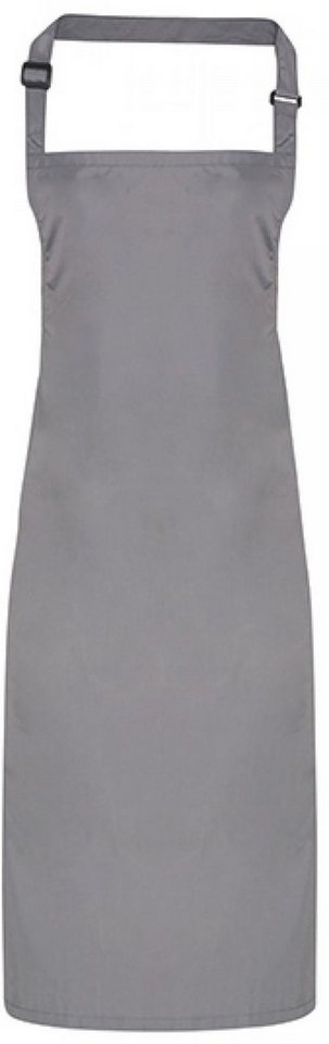 Premier Workwear Kochschürze Latzschürze Waterproof Bib Apron, 72 x 86 cm von Premier Workwear