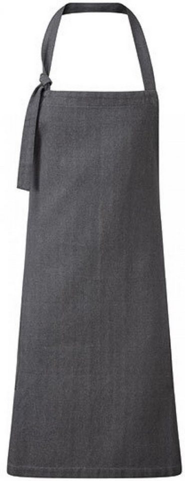 Premier Workwear Kochschürze 'Regenerate' Sustainable Bib Apron - Latzschürze von Premier Workwear