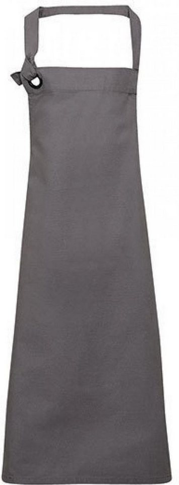 Premier Workwear Kochschürze Schürze Calibre Heavy Cotton Canvas Bib Apron von Premier Workwear