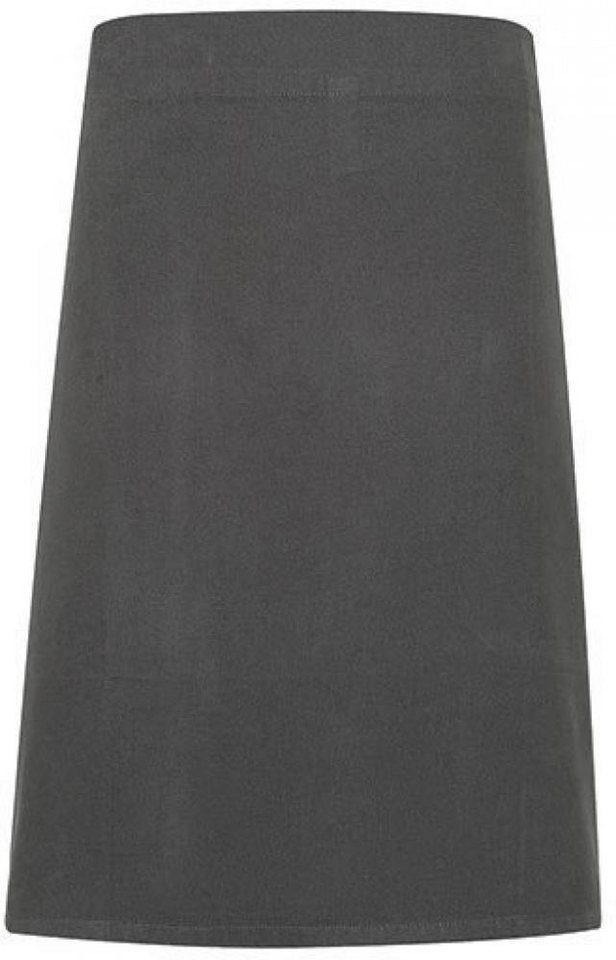 Premier Workwear Kochschürze Schürze Calibre Heavy Cotton Canvas Waist Apron von Premier Workwear