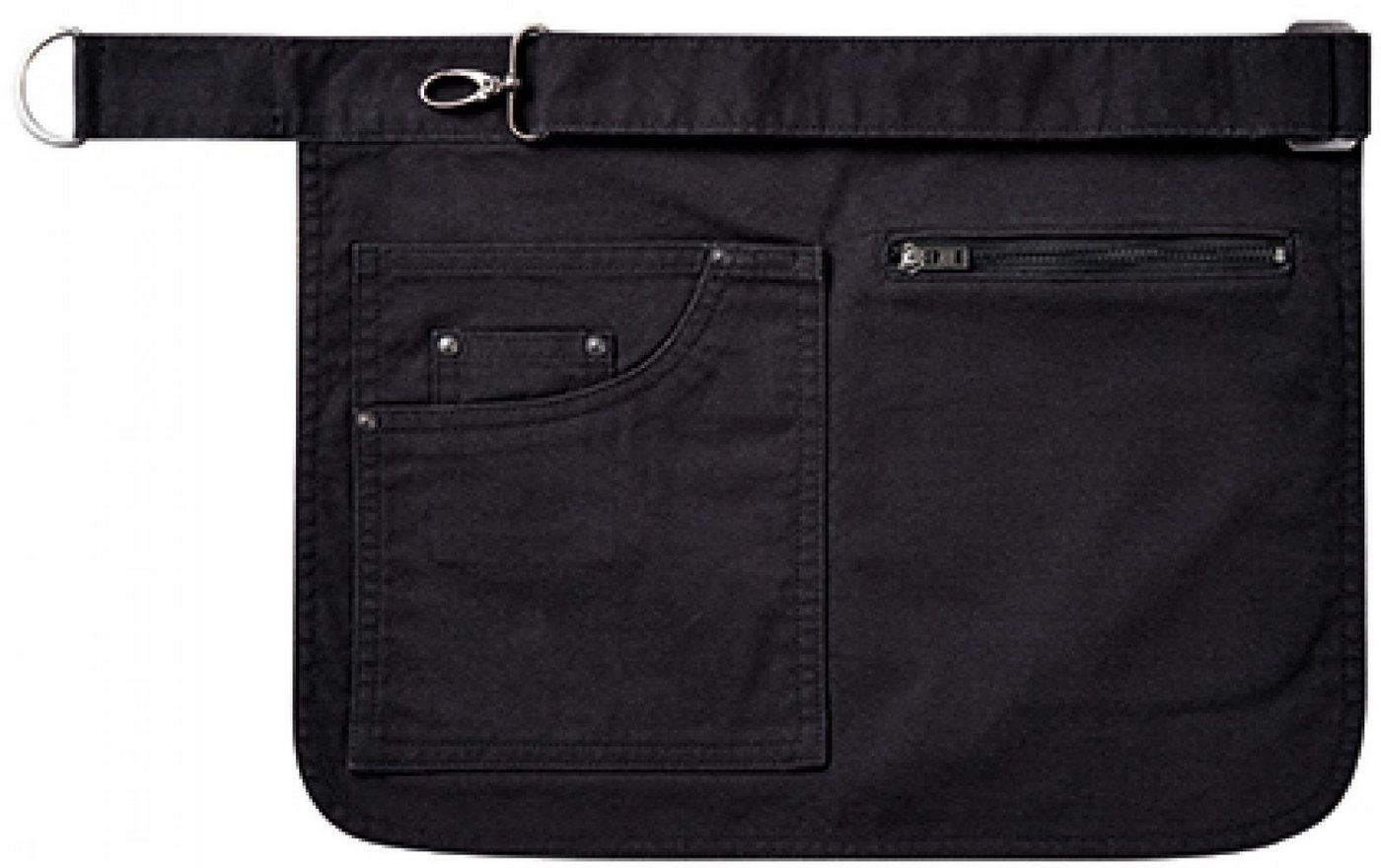 Premier Workwear Kochschürze Schürze Metro Utility Hip Apron, 31 x 32 cm von Premier Workwear