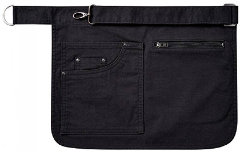 Premier Workwear Kochschürze Schürze Metro Utility Hip Apron, 31 x 32 cm von Premier Workwear