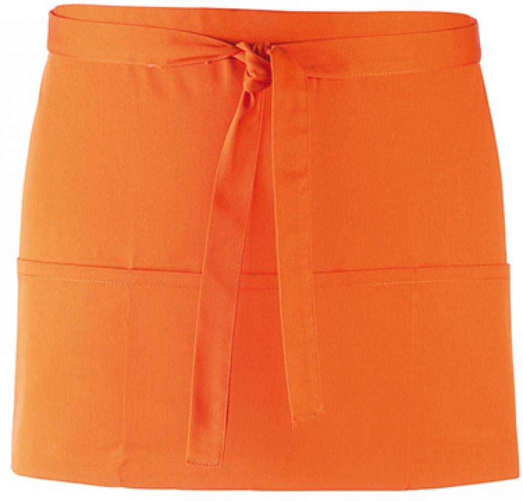 Premier Workwear Kochschürze Taschenschürze ´Colours´ - 60 x 33 cm - Hauswäsche: bis 60 ° Premier Workwear Kochschürze Taschenschürze ´Colours´ - 60 x 33 cm - Hauswäsche: bis 60 ° von Premier Workwear