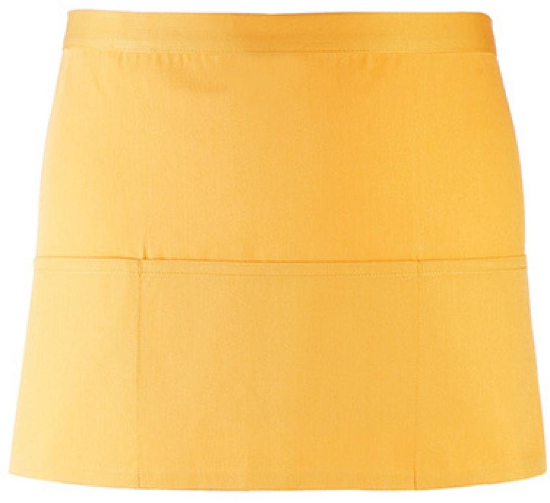 Premier Workwear Kochschürze Taschenschürze ´Colours´ - 60 x 33 cm - Hauswäsche: bis 60 ° Premier Workwear Kochschürze Taschenschürze ´Colours´ - 60 x 33 cm - Hauswäsche: bis 60 ° von Premier Workwear