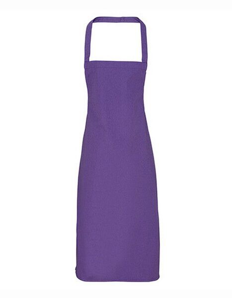 Premier Workwear Latzschürze (Bio Baumwolle) 20 Farben Grillschürze Küchenschürze von Premier Workwear