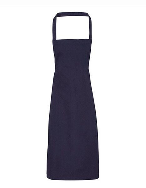 Premier Workwear Latzschürze (Bio Baumwolle) 20 Farben Grillschürze Küchenschürze von Premier Workwear