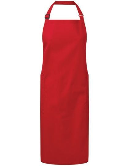 Premier Workwear Latzschürze 5 Farben Grillschürze Küchenschürze von Premier Workwear