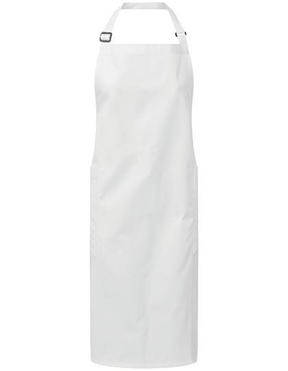 Premier Workwear Latzschürze 5 Farben Grillschürze Küchenschürze von Premier Workwear