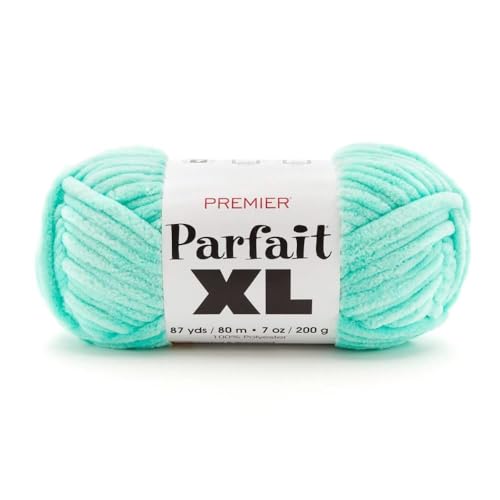 Premier Parfait XL Yarn-Seaglass Premier Parfait XL Yarn-Seaglass von Premier Yarns