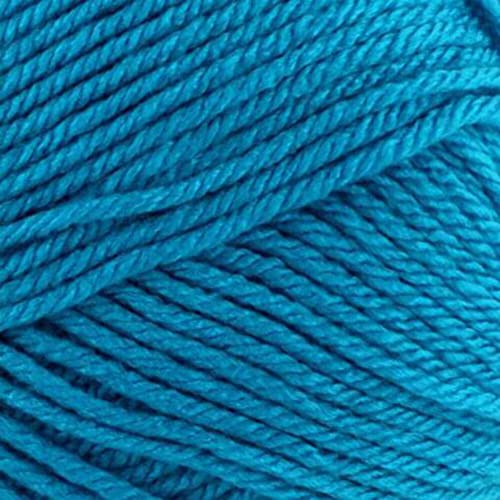 Premier Yarns Everyday Solid Yarn, Acryl, Mehrfarbig, 9.52 x 19.68 x 9.52 cm, 186 von Premier Yarns