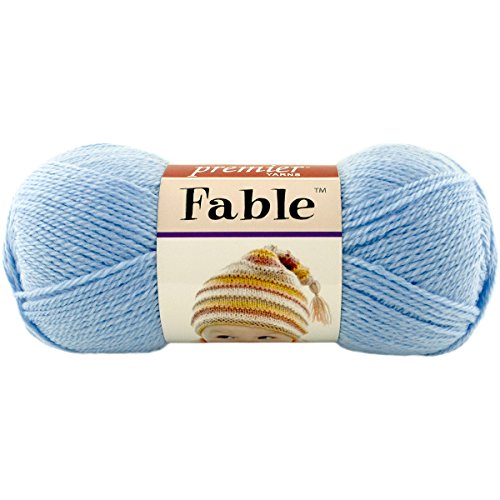 Premier Yarns Fabel Garn Peter und der Wolf von Premier Yarns