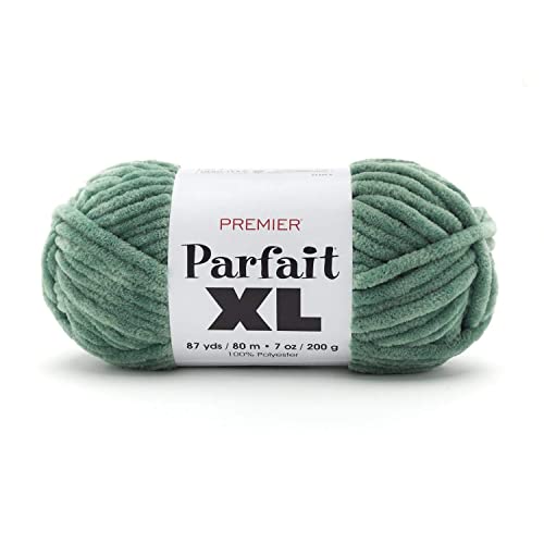 Premier Yarns Parfait XL Yarn-Sage -2050-10 Premier Yarns Parfait XL Yarn-Sage -2050-10 von Premier Yarns