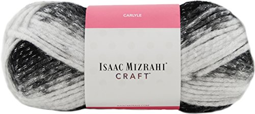 Premier Yarns Isaac misrachi Carlyle Garn, Mehrfarbig, 19.81 X 9.39 X 8,89 cm von Premier Yarns