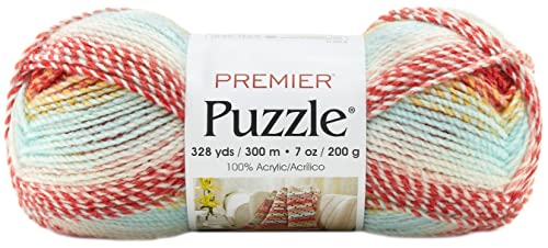 Premier Yarns Marbles Garnpuzzle Premier Yarns Marbles Garnpuzzle von Premier Yarns