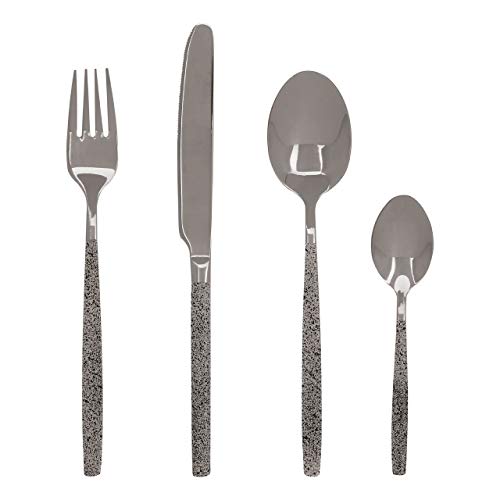 Premier 0922614 Cutlery set, Stainless Steel von Premier