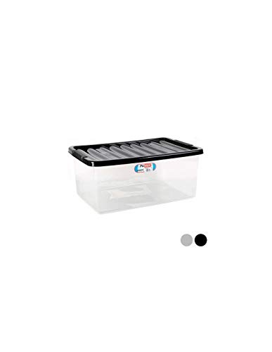 Premier - Caja organizadora 17l storage box von Premier