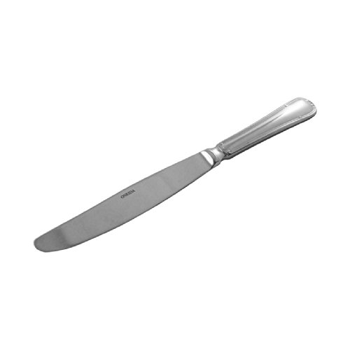 Premier Housewares 655KPTA Georgia Abendeasen messer, Rostfreier Stahl von Premier