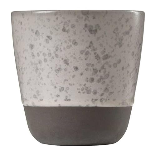 Premier Housewares Hygge Grey Tumbler von Premier