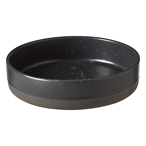 Premier Housewares Hygge Large Grey Bowl Premier Housewares Hygge Large Grey Bowl von Premier