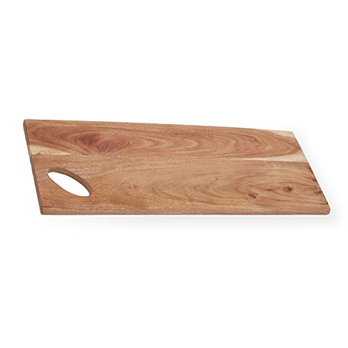Premier Housewares Nandri Serving and Chopping Board Premier Housewares Nandri Serving and Chopping Board von Premier