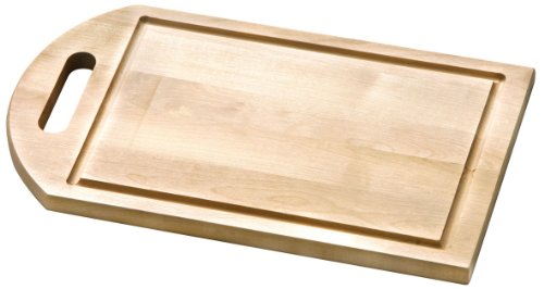 Premier Housewares Schneidebrett, Birkenholz Premier Housewares Schneidebrett, Birkenholz von Premier