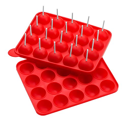 Premier Housewares Sortierter Schneebesen, schwarzer weicher Handgriff von Premier