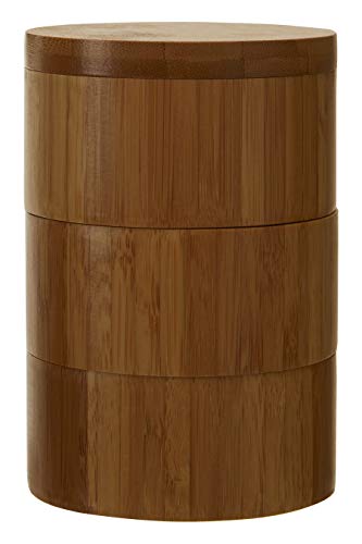 Premier Housewraes 1103977 Aufbewahrungsset, Bamboo Premier Housewraes 1103977 Aufbewahrungsset, Bamboo von Premier