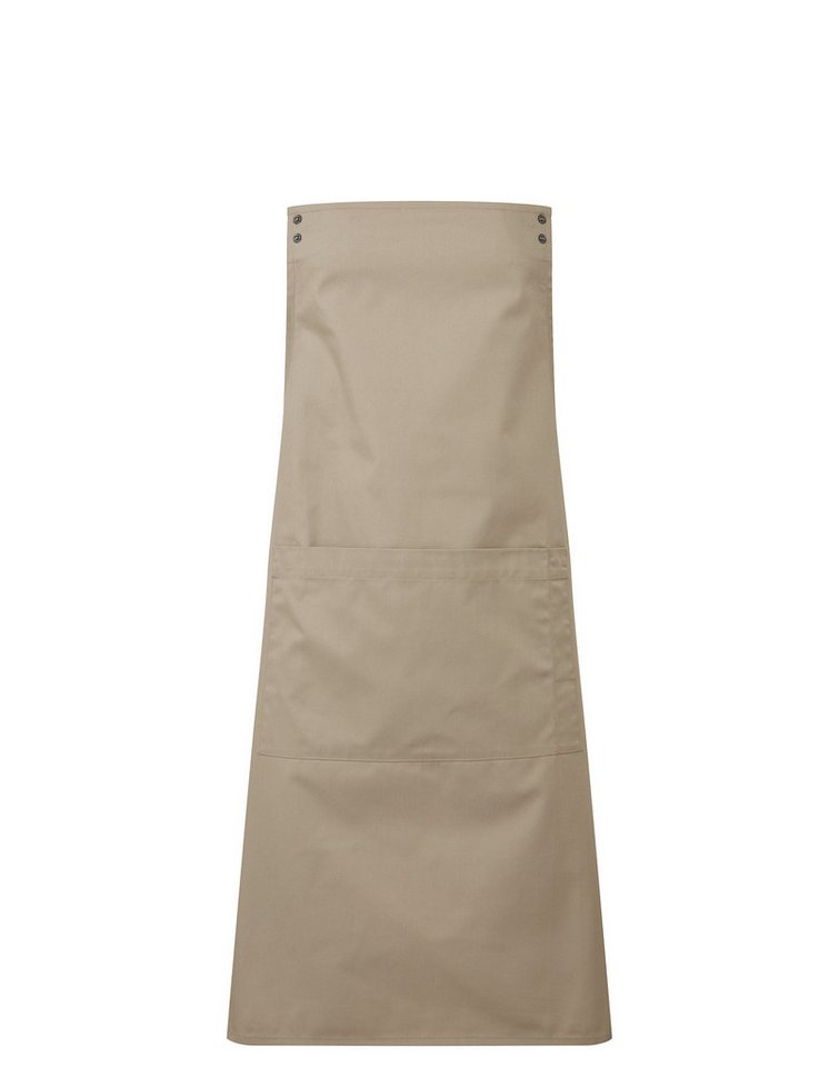 Premier Kittelschürze Schürze ohne Riemen Swap & Pop von Premier