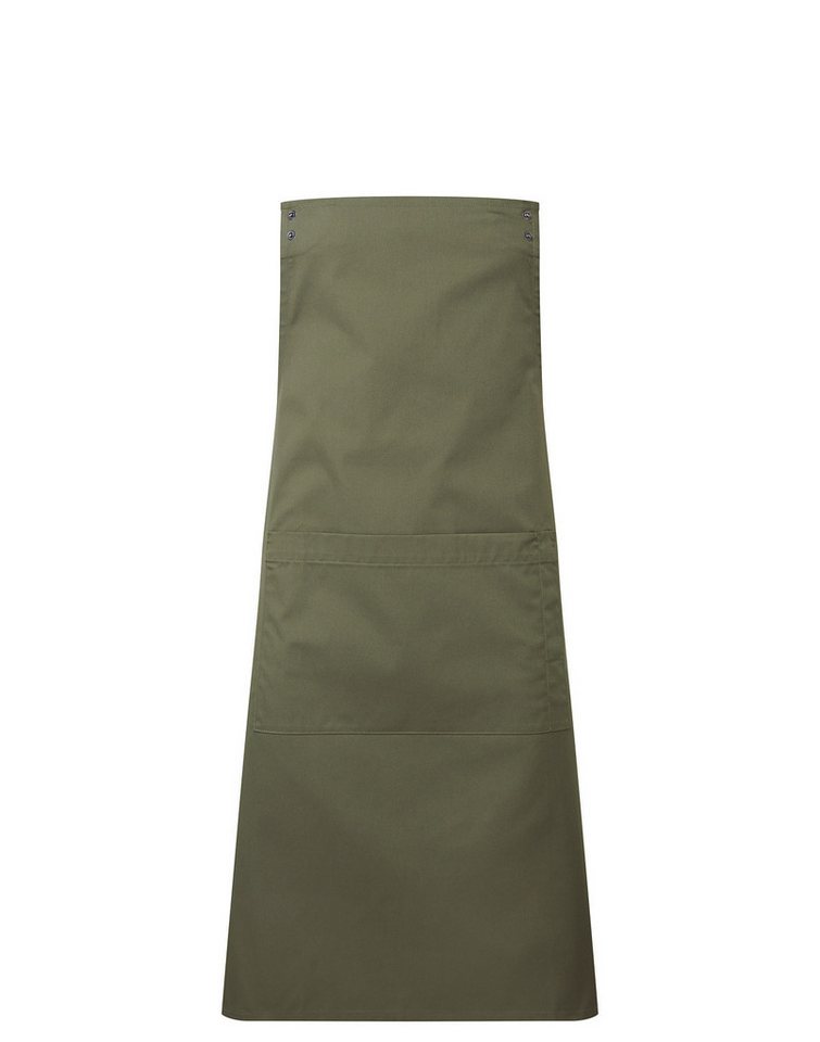 Premier Kittelschürze Schürze ohne Riemen Swap & Pop von Premier