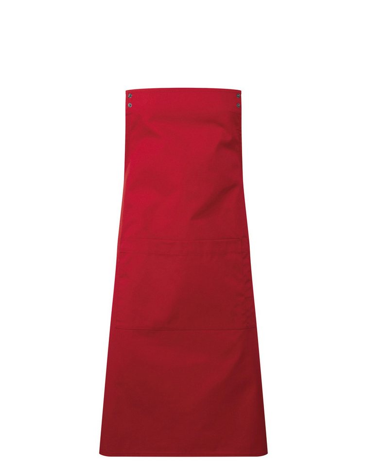 Premier Kittelschürze Schürze ohne Riemen Swap & Pop Premier Kittelschürze Schürze ohne Riemen Swap & Pop von Premier