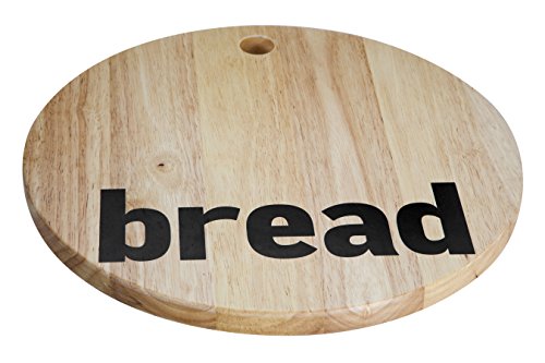 Premier Mono-Brotbrett, Rubberholz von Premier