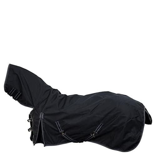 Premiere XS All Year Regendecke mit festem Halsteil 600D - 0 g - Size 115 von Premiere