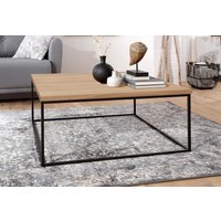 Home affaire Couchtisch "Manadi", Breite 90 cm in 3 verschiedenen Farben von home affaire