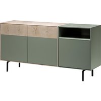 whiteoak Sideboard "Lanzo" von Whiteoak