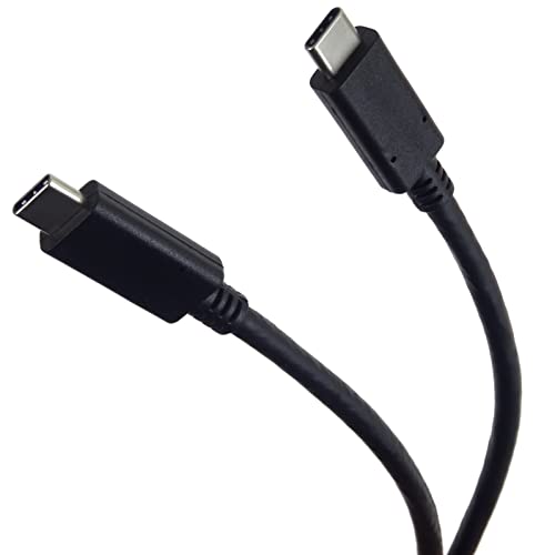 PremiumCord USB-C 3.2 Gen 1 Verbindungskabel 0,5m, Datenkabel SuperSpeed bis zu 5Gbit/s, Schnellladung bis zu 2A, USB 3.2 Generation 1 Typ C Stecker, Farbe schwarz, Länge 0,5m PremiumCord USB-C 3.2 Gen 1 Verbindungskabel 0,5m, Datenkabel SuperSpeed bis zu 5Gbit/s, Schnellladung bis zu 2A, USB 3.2 Generation 1 Typ C Stecker, Farbe schwarz, Länge 0,5m von PremiumCord