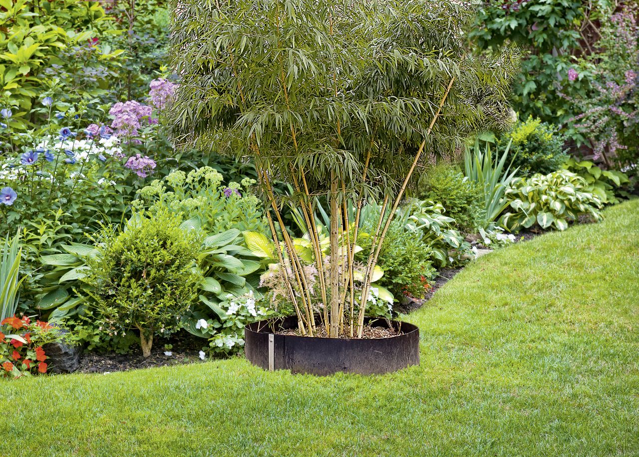 Premium Garden Wurzelsperre 3,2 x 0,8 m Premium Garden Wurzelsperre 3,2 x 0,8 m von Premium Garden