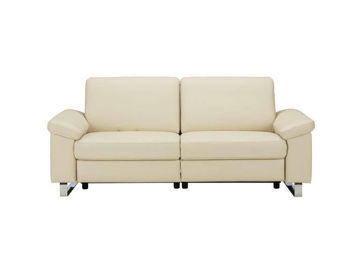 3-Sitzer-Sofa Carvara in Beige von Premium-Living